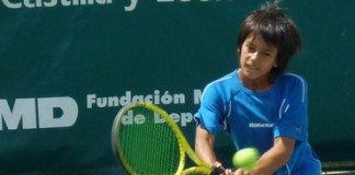Semifinales Campeonato de España Alevin carlos sanchez